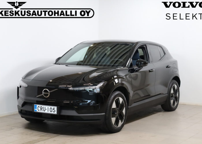 Volvo EX30