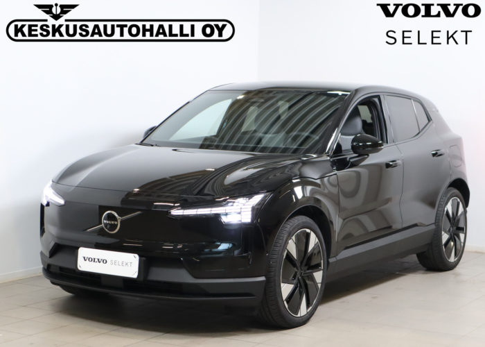 Volvo EX30