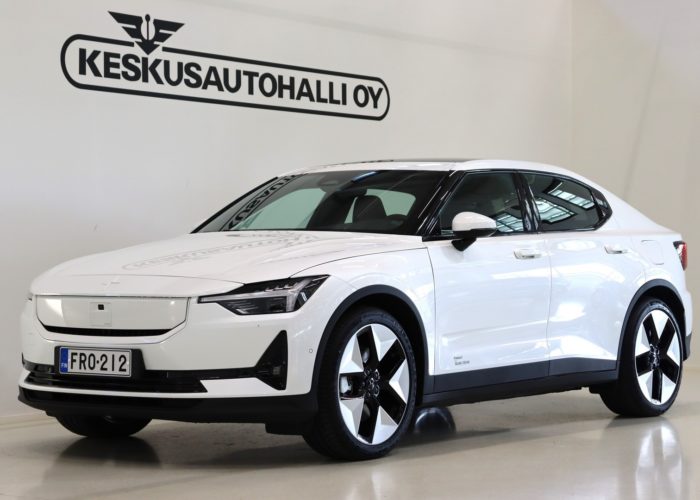 Polestar 2