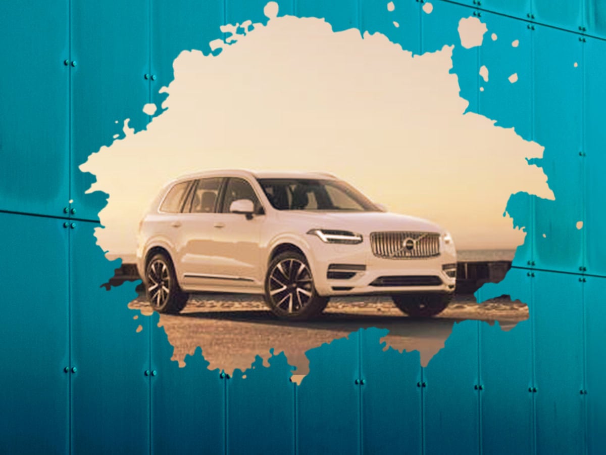 XC90