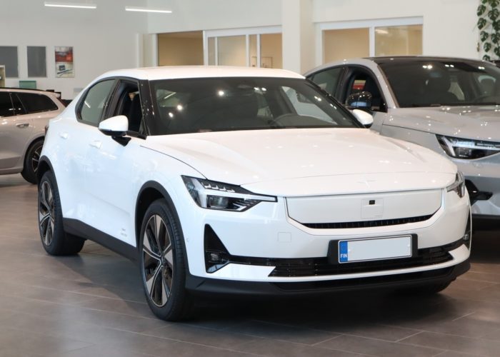 Polestar 2