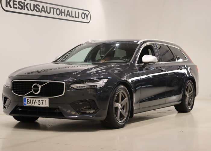 Volvo V90