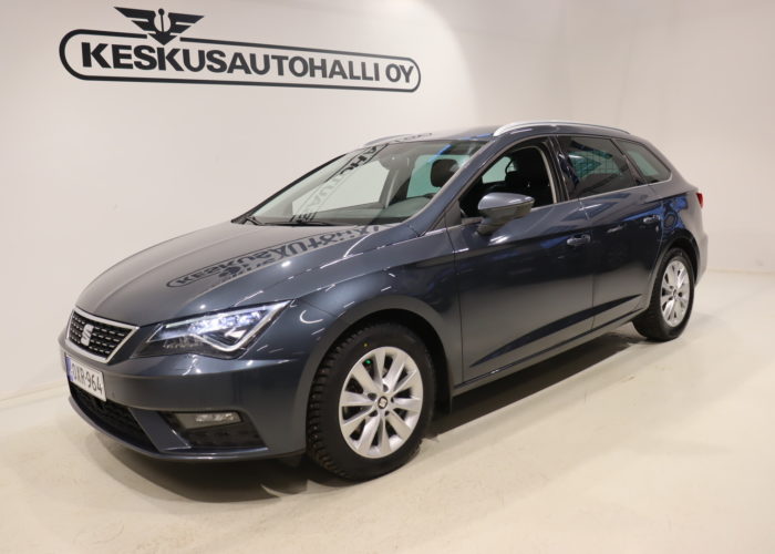 Seat Leon ST