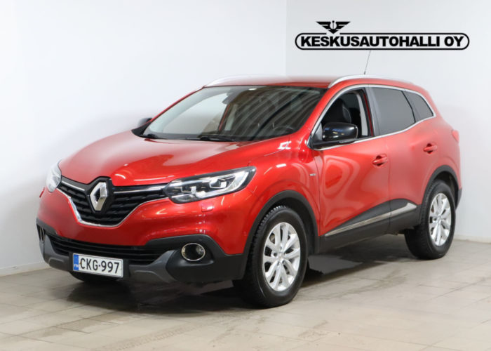 Renault Kadjar