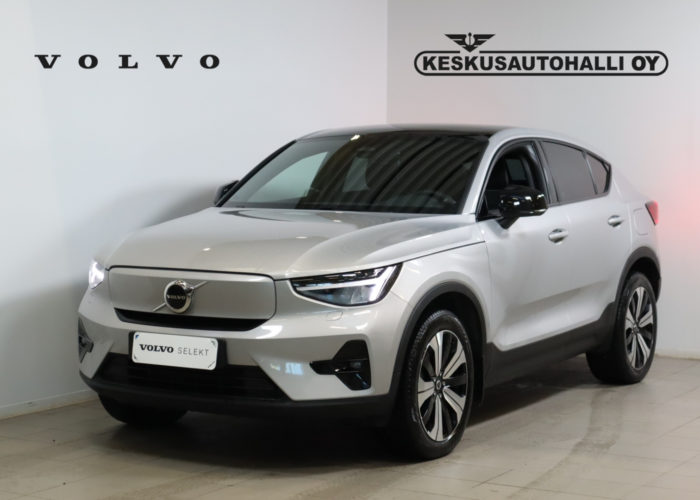 Volvo C40