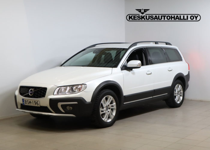 Volvo XC70