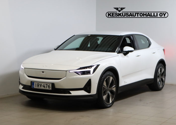 Polestar 2