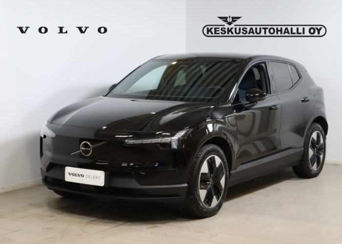 Volvo EX30